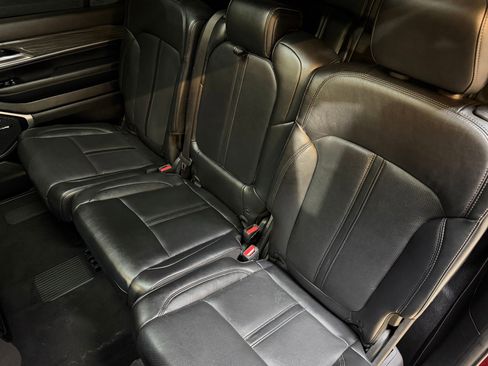 Used 2022 Jeep Wagoneer Series II w/ Premium Group I image 14