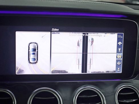 Used 2019 Mercedes-Benz E 63 AMG S image 22