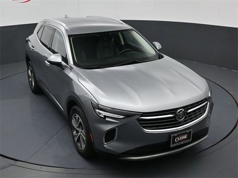 Used 2023 Buick Envision Essence image 21