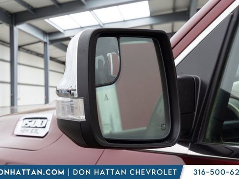 Used 2019 RAM 1500 Limited AWD/4WD image 33