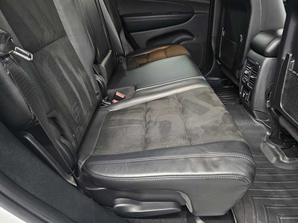Used 2019 Jeep Grand Cherokee Altitude AWD/4WD image 26