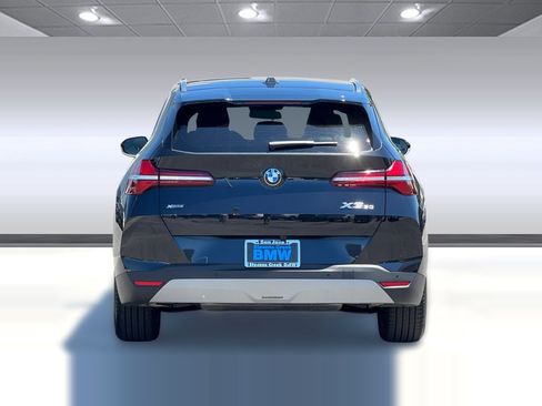 Used 2026 BMW X3 xDrive30i AWD/4WD image 8