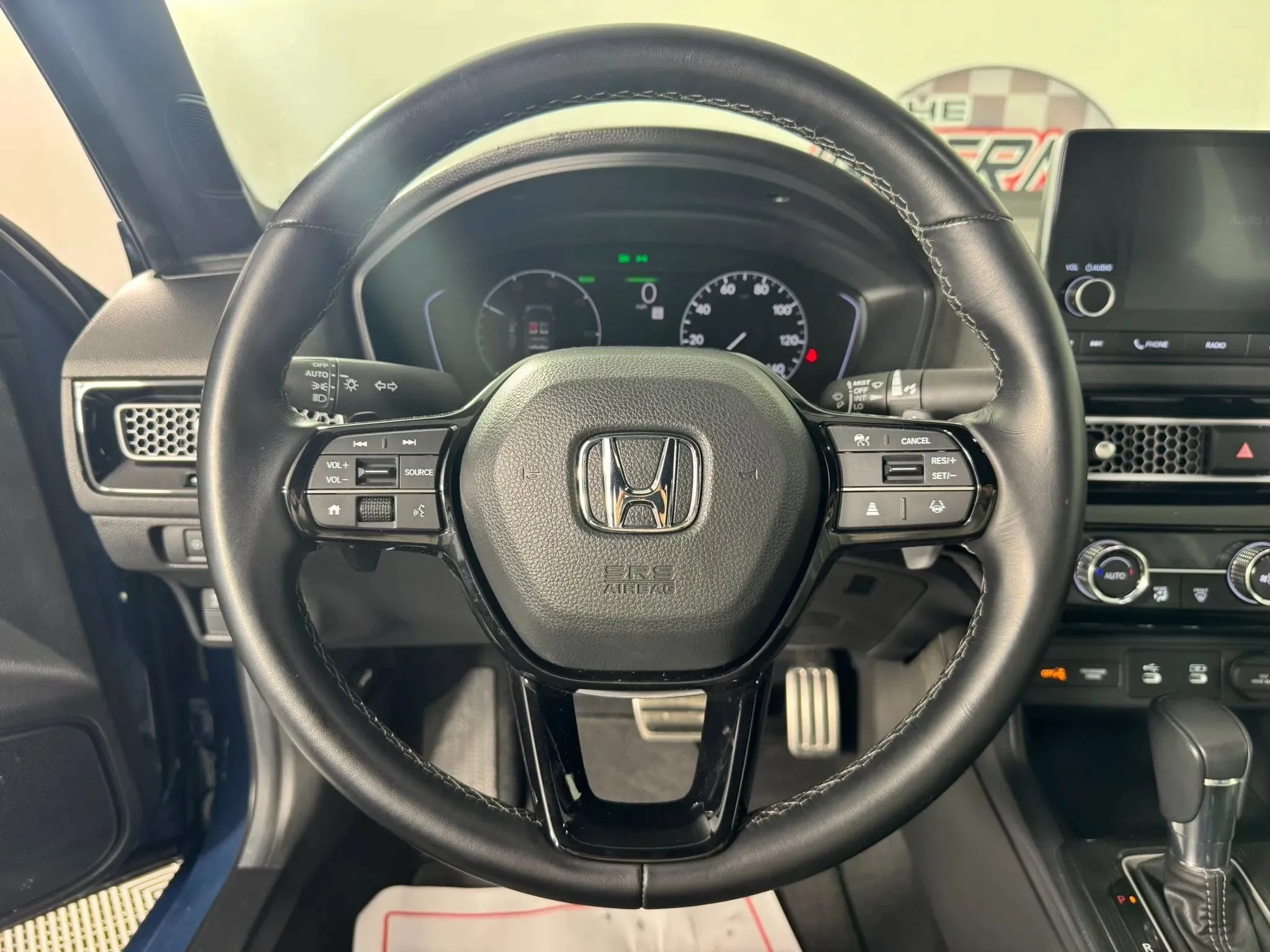 Used 2025 Honda Civic Sport Touring image 13