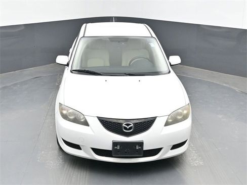 Used 2004 MAZDA MAZDA3 I image 29