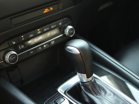 Used 2024 MAZDA CX-5 AWD 2.5 S image 26