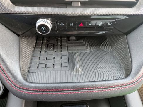 Certified 2025 Ford Explorer ST AWD/4WD image 22