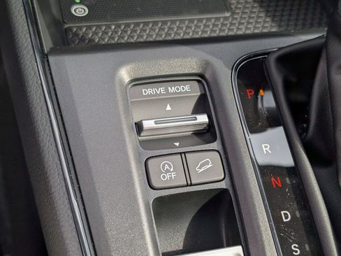 New 2026 Honda CR-V LX image 19