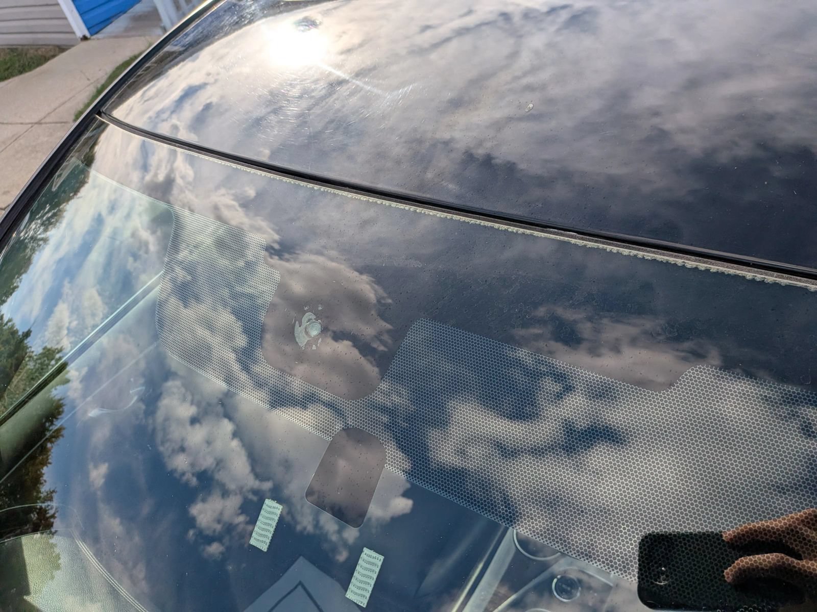 Used 2019 INFINITI Q50 Luxe AWD/4WD image 13