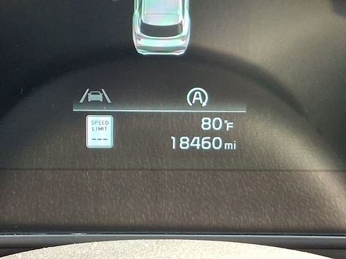 Certified 2023 Kia Sportage X-Line w/ X-Line Premium Package image 20