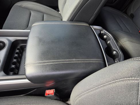 Used 2021 RAM 1500 Lone Star RWD image 24
