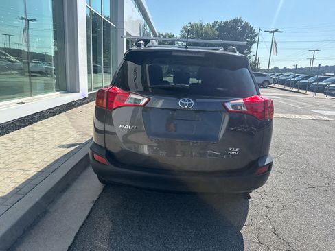 Used 2013 Toyota RAV4 XLE AWD/4WD image 26