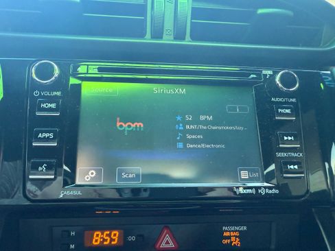 Used 2018 Subaru BRZ Premium w/ Popular Package #2 image 24