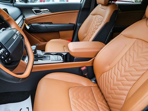 Certified 2026 Kia Sportage X-Line w/ X-Line Technology Package AWD/4WD image 16
