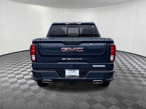 Used 2021 GMC Sierra 1500 Elevation w/ Preferred Package image 5