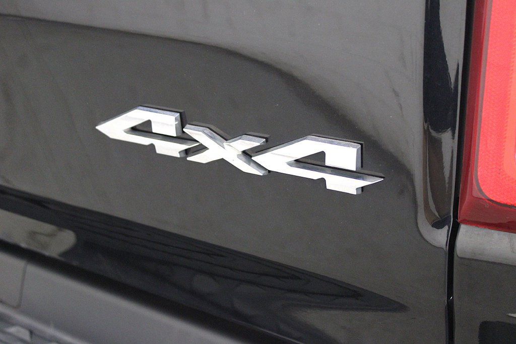 Used 2021 RAM 1500 Big Horn AWD/4WD image 43
