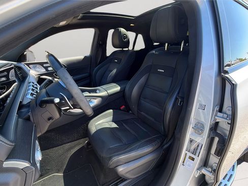 Used 2021 Mercedes-Benz GLE 63 AMG S image 19