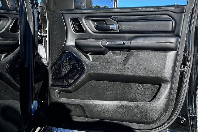 Used 2024 RAM 1500 Limited AWD/4WD image 29