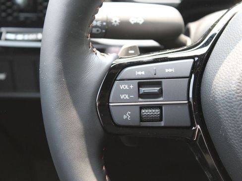 New 2026 Honda CR-V Sport Touring image 24