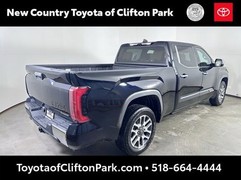 Used 2025 Toyota Tundra 1794 Edition image 3