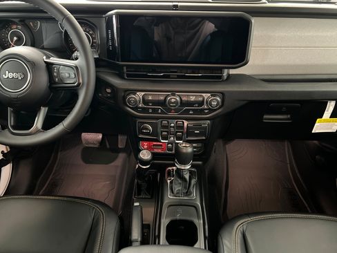 New 2026 Jeep Wrangler Willys image 13