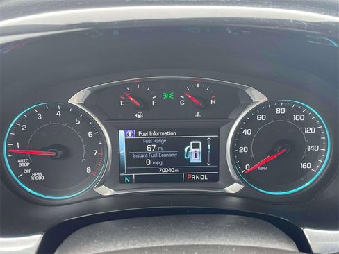 Used 2019 Chevrolet Traverse LT w/ LT Premium Package image 27