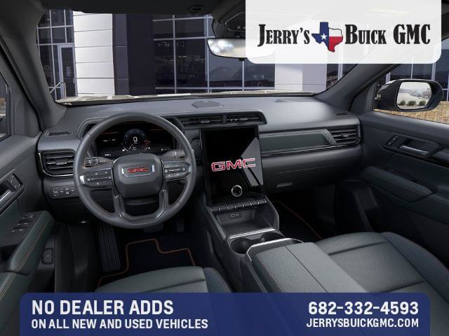 New 2027 GMC Terrain AT4 w/ Convenience Package III AWD/4WD image 17