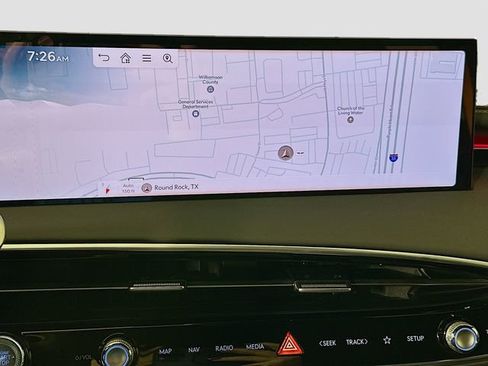 New 2026 Genesis GV70 2.5T Sport Prestige AWD/4WD image 12
