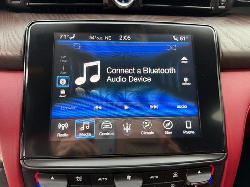 Used 2020 Maserati Quattroporte S Q4 image 36