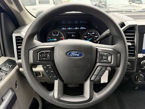 Used 2022 Ford F250 XLT AWD/4WD image 26