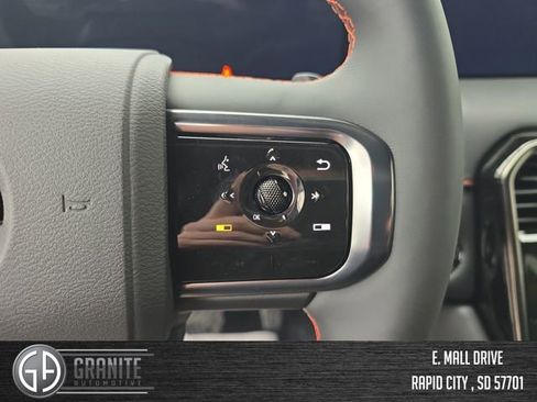 New 2026 Nissan Armada PRO-4X AWD/4WD image 32