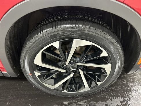 Used 2023 Mitsubishi Outlander SE AWD/4WD image 8
