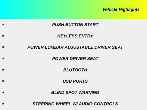 Used 2016 Ford Mustang Convertible w/ Equipment Group 051A image 10