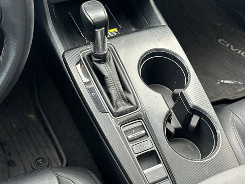 Used 2024 Honda Civic Sport Touring image 19