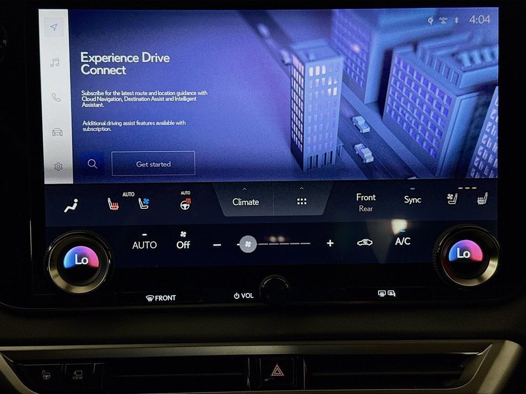 Used 2023 Lexus RX 350 FWD w/ Accessory Package (Z1) image 13