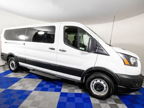 Used 2024 Ford Transit 350 XL RWD image 3