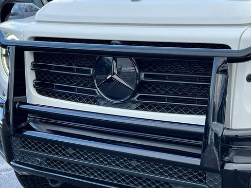 Used 2023 Mercedes-Benz G 550 image 45