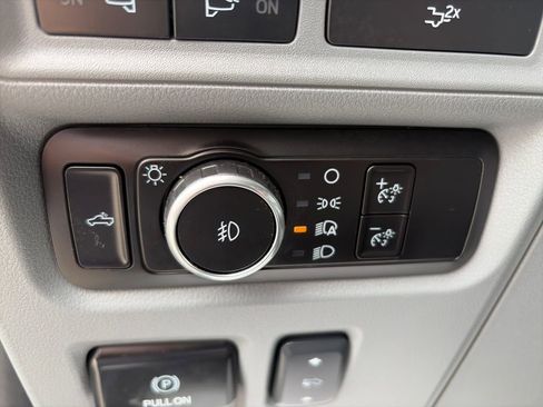 Used 2023 Ford F150 XLT w/ Equipment Group 302A High AWD/4WD image 23