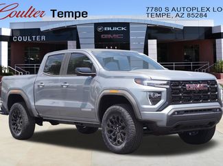 New 2026 GMC Canyon Elevation w/ Convenience Package RWD video 1