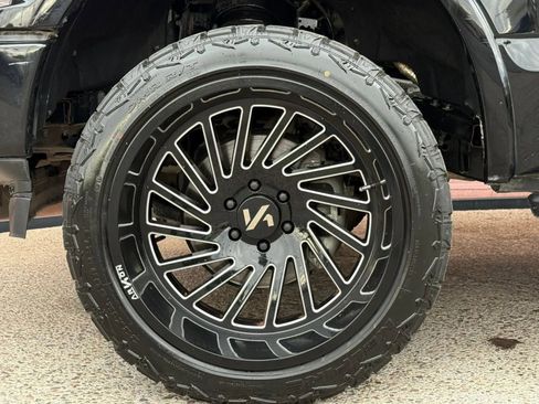 Used 2018 Ford F150 XLT w/ Equipment Group 302A Luxury image 24