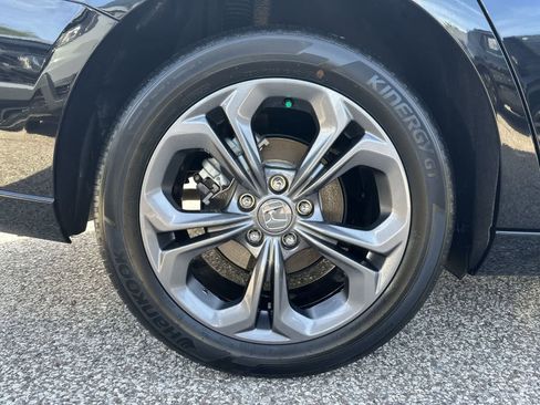 Used 2024 Honda Accord EX-L image 5