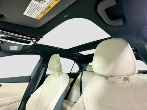 Certified 2023 Mercedes-Benz C 300 C 300 image 27