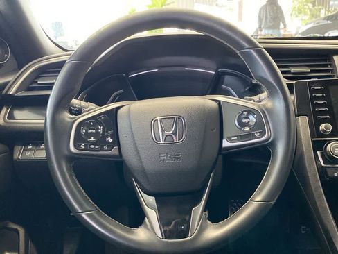 Used 2021 Honda Civic Sport Touring image 17