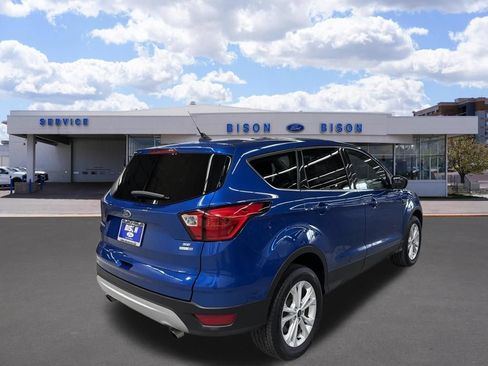 Used 2019 Ford Escape SE AWD/4WD image 3