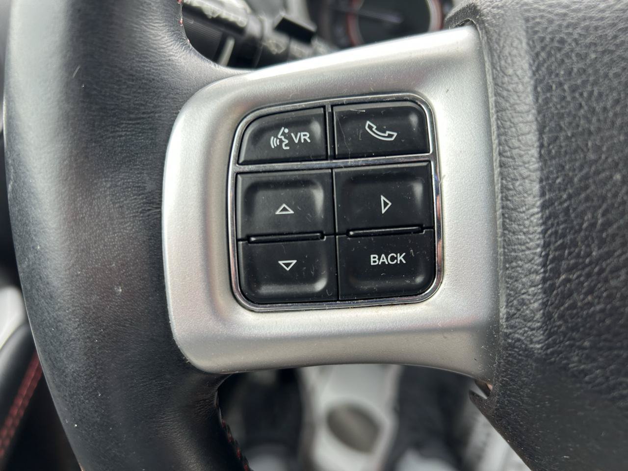 Used 2017 Dodge Journey GT w/ Driver Convenience Group AWD/4WD image 19
