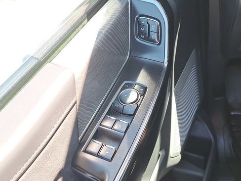 Certified 2023 Ford F150 Platinum w/ Equipment Group 701A High image 24