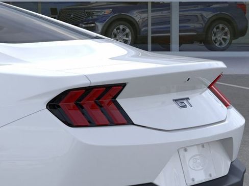 New 2026 Ford Mustang GT RWD image 22