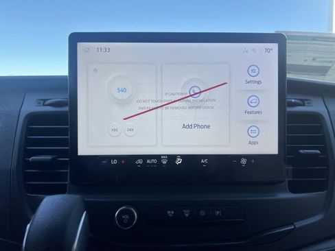 New 2026 Ford Transit 150 Base image 7