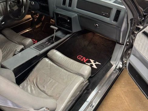 Used 1987 Buick Regal Grand National Turbo image 18