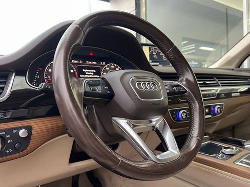 Used 2017 Audi Q7 3.0T Prestige image 39