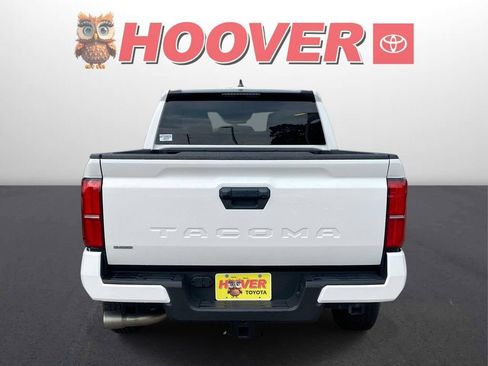 Used 2024 Toyota Tacoma SR5 RWD image 8